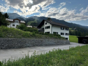 Villa Marion